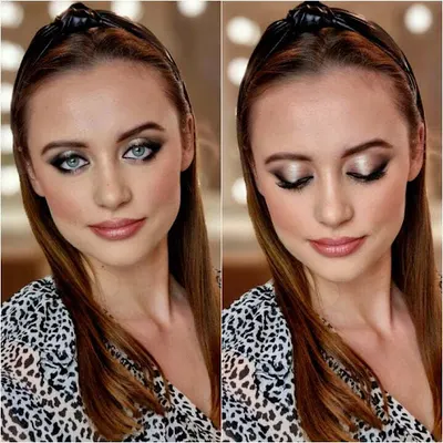 Joanna Biskupska | Makijażystka | Kursy Makijażu